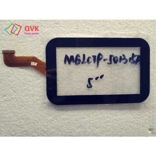 P/N MGLCTP-501315A Tablet Capacitive Touch Screen Panel Repair Replacement Parts Free Shipping