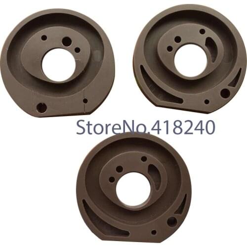 For Tajima Embroidery Machine Nylon FD Nylon Cam Split Whole Entire Body Pressure Foot Cam Presser