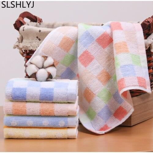 Полотенца для рук SLSHLYJ China At AliExpress