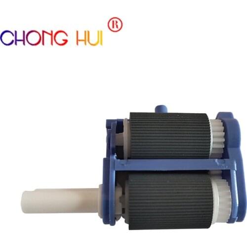 10 Pcs Pickup Roller for Brother HL 5240 For 5250DN 5251 5255DN 5340D 5350DNLT 5270 5280 5370DWT 5380 Cassette Feed Roller