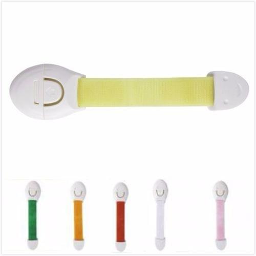 2018 Child Infant Baby Kids Drawer Door Cabinet Cupboard Toddler Safety Locks