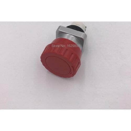A1.144.9127 hengoucn SM102 SM74 SM52 Emergency Stop Switch, Emergency Stop Button for hengoucn Offset Spare Parts