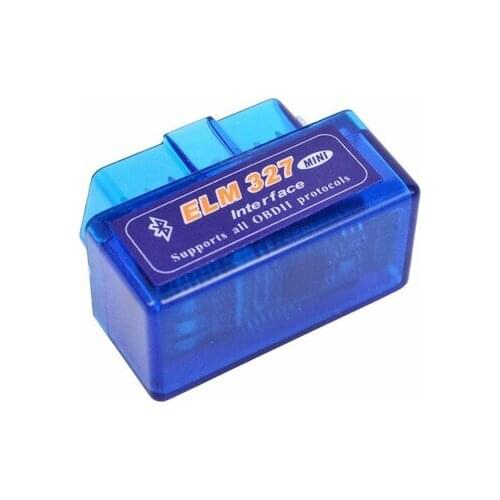 Elm327 Obd2 Scanner Code V1.5/2.1 Bluetooth-compatible OBD2 Automobile Detector Code Reader Obd2 Car Scanner Repair Tools