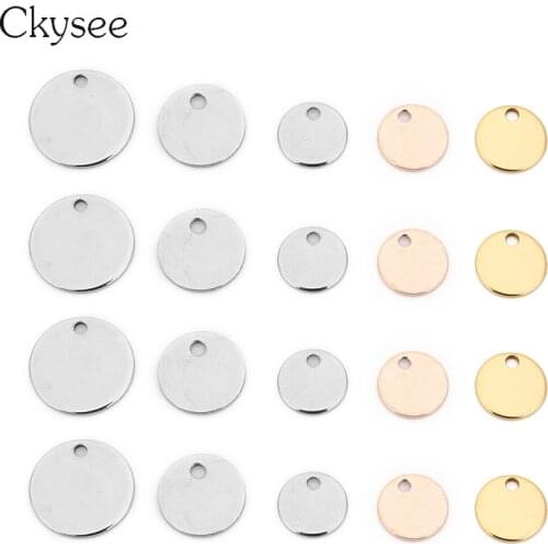 Ckysee Suitcase Tags
