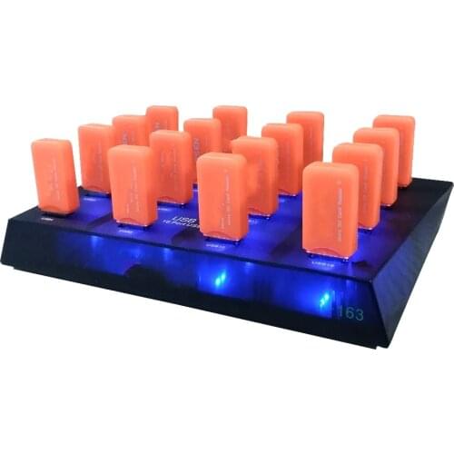 Sd card duplicator with 16 ports USB 2.0 Hub support data syncs and usb device duplication at the same time