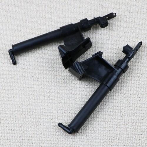 31294103 For Volvo V50 S40 Front Left&Right Headlight Washer Pump Headlamp Water Spray Nozzle Washer Jet Actuator31294104