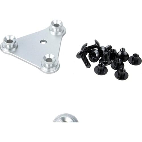 G17B 35-1911B Belt Mount Special GC Aluminum Alloy Quick Snap TMC2689