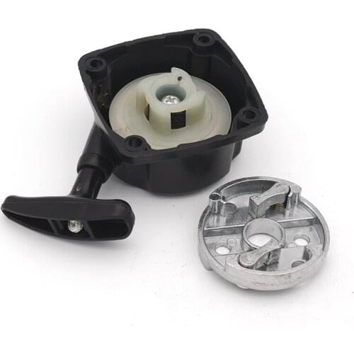 G23L Recoil Pull Start Easy Starter Fit For ZENOAH HT230 & MORE 23CC 26CC 2300 2310 Hedge Trimmer Spare Parts