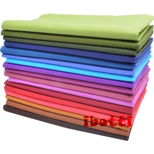 Ibotti Patchwork Fabrics