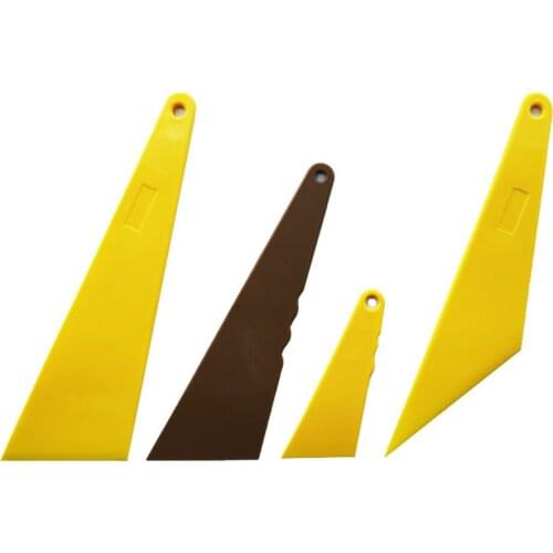 Car Window Film Tools Tinted Tool Squeegee Tools Kit Auto Vinyl Film Tinting Scraper House Windows Tint Tools TM-239