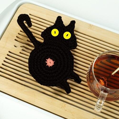 Салфетки под чашки KITPIPI China At AliExpress