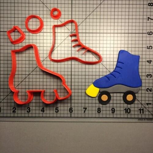 LUC Roller Skates