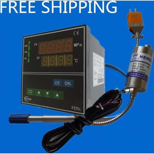 Pressure Sensors MIRONG China