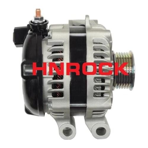 NEW HNROCK 12V 150A ALTERNATOR 104210-1470 104210-1471 104210-5360 104210-5361 104210-5362 104210-5363 FOR LAND ROVER