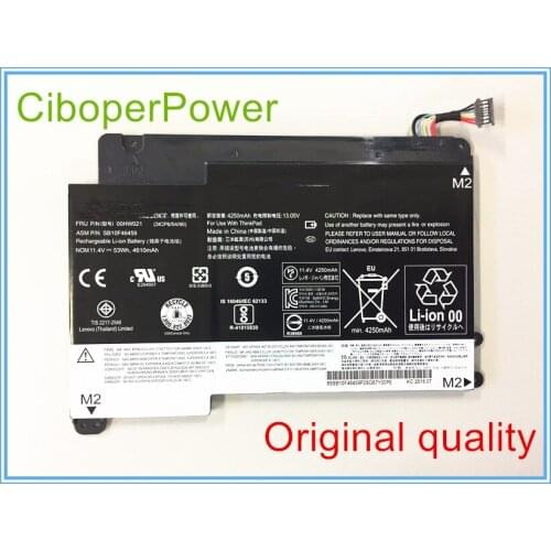 Original quality 00HW020 For 460 00HW021 SB10F46459 11.4V 54W