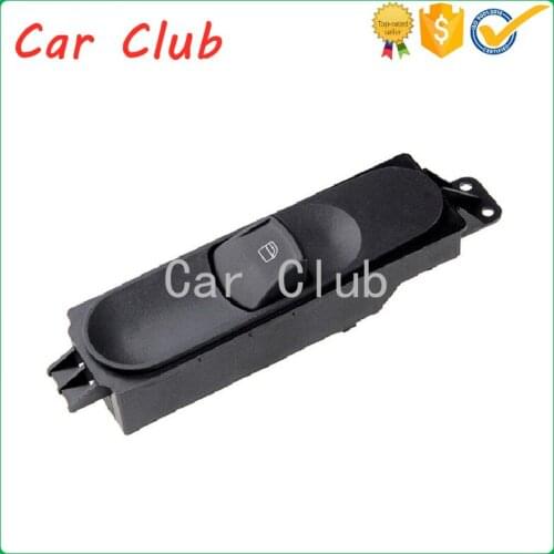 Electric Power Window Master Control Switch Lifter Button A9065450913 for Mercedes-Benz W906 Sprinter 2500 3500 2010-2017