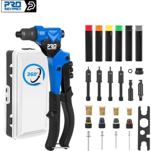 Prostormer Hand Riveters