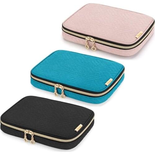 Watchband Holder Strap Display Case Watch Bracelet Band Storage Collection Box 95AF