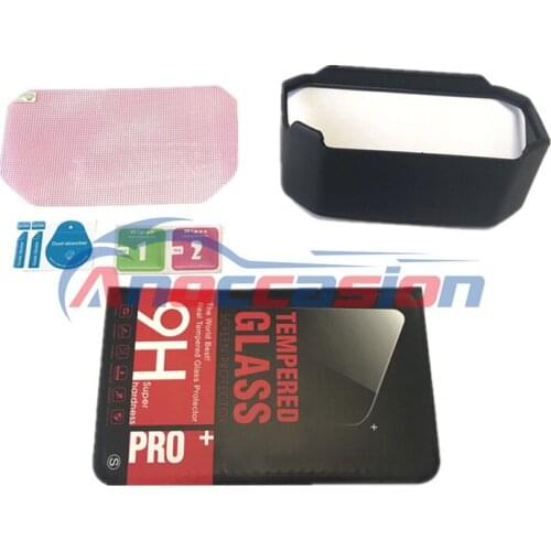 Sun Visor Instrument Hat for BMW R1200GS ADV R1250GS for Adventure F750GS F850GS ADV C400X C400GT Cover Protection Parts