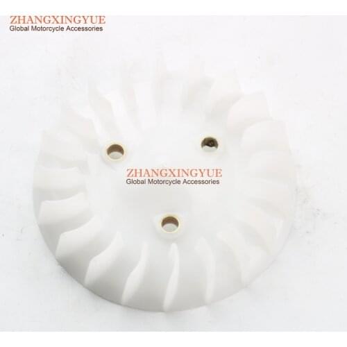 Cooling Fan for BENELLI 491 50 Sport/Racing LC RR K2 AC LC PEPE Naked Minarelli 50cc