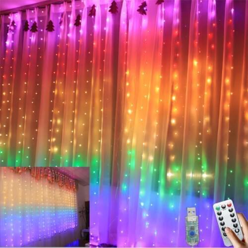 Wanjun Festive Lighting