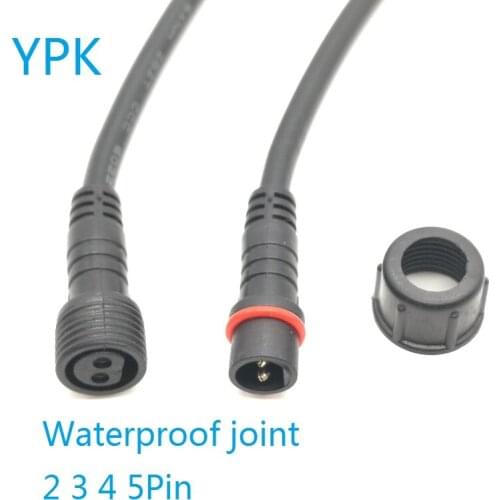 YDJK Connectors