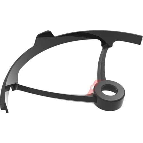 F-Cloud For Hubsan X4 H107L H107C H107D Protection cover 7*20MM Motor 8*20mm motor Cover Guard 55mm propeller cover guard
