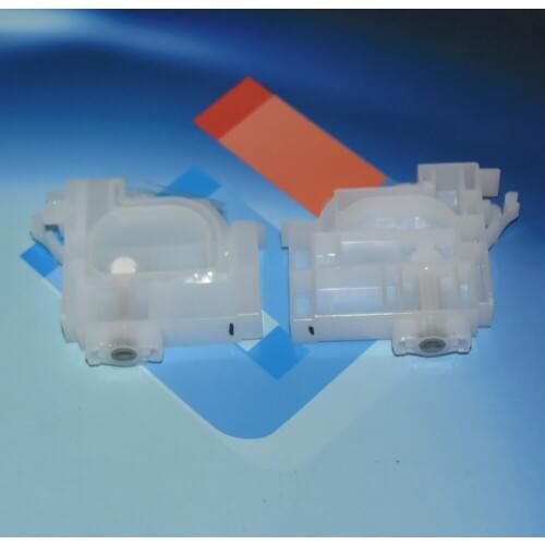 Free Shiping 10pcs. OEM Brand new Ink Damper For Epson L1800 L300 L350 L355 L800 L801 L810 L850 L301 L303 L360 l555 l450 l551