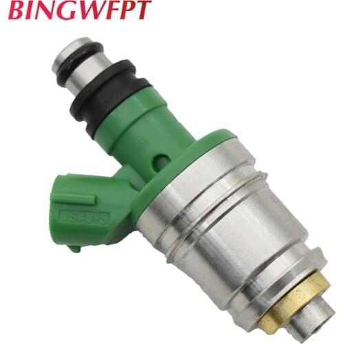 15710-67D00 Fuel Injector For SUZUKI&CHEVROLET GRAND VITARA / VITARA / TRACKER 2.5L V6