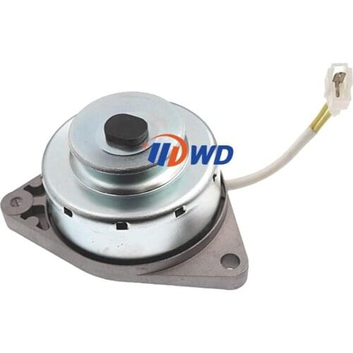 Replacement Alternator 185046160 12V 20A for Perkins Engine 403D-11 403C-11 103-09 103-10