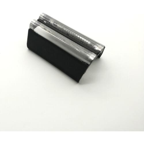585 Replacement Shaver Foil for Braun 4000 Series Flex Control&Twin Control fit 4000,4005,4015,4010,4501,4502,5502,5580,5586