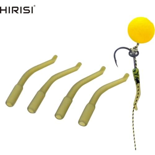 Carp Fishing Accessories Carp Hook Sleeve End Tackle Fishing Swivel