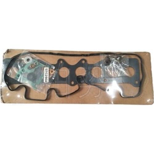 Car Tool-Gasket -2006lan dro verd isc ove ry3 def end er Engine valve cover cylinder bed cylinder head gasket assembly