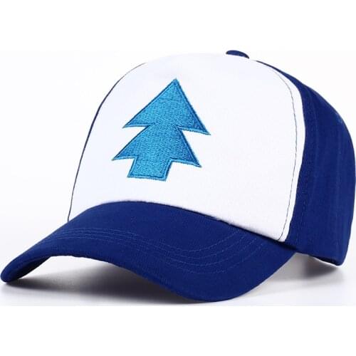 New tree dad hat fashion hip baseball cap men women universal cap outdoor snapback sports caps adjustable