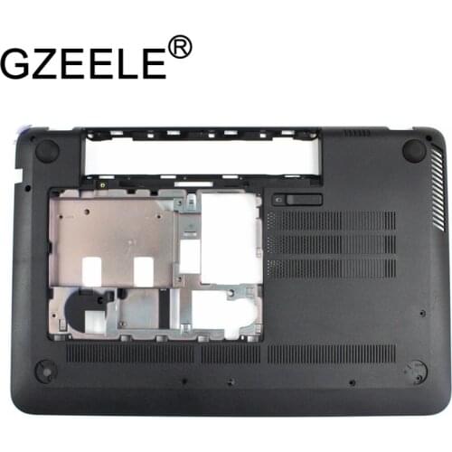 New For HP ENVY 15-Q Laptop Bottom Base Case Cover 774152-001 760035-001 lower case D cover