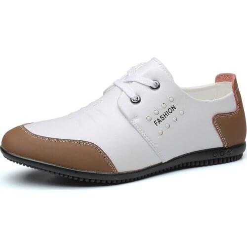 FZTTFO 2018-2088 Mens Loafers
