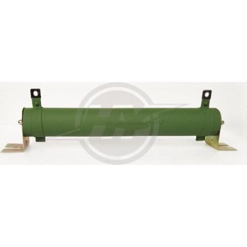 Huanyang inverter accessory 300W braking resistor for 0.75kw, 1.5kw, 2.2kw VFD inverter