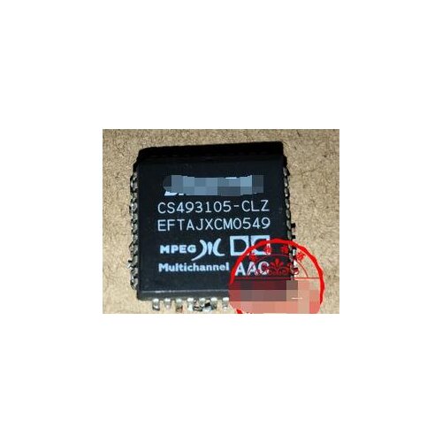 IC NEW 100% CS493105-CLZ