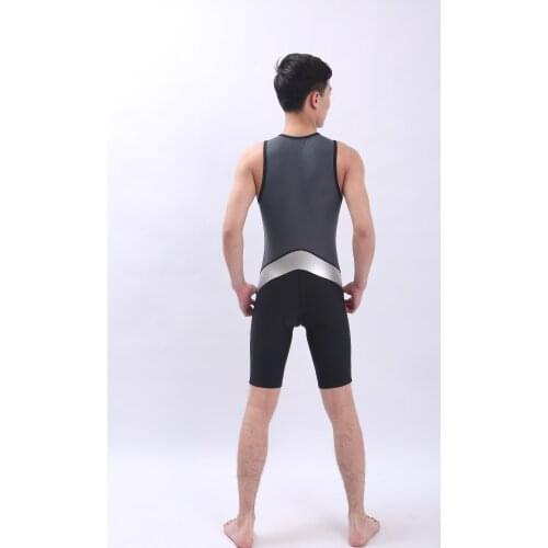 Job one piece compression sportswear cycling jersey triathlon mens swimsuits cycling running triathlon suit
