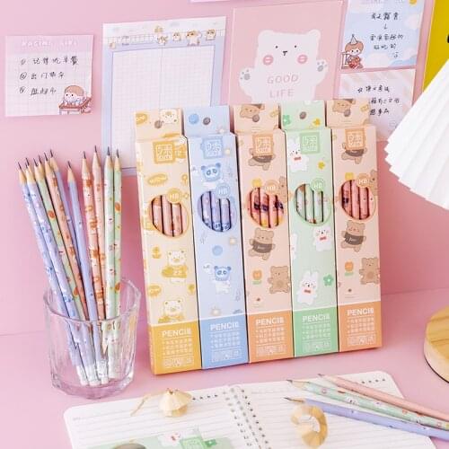 KEVIN&SASA CRAFTS Cute Pencils China