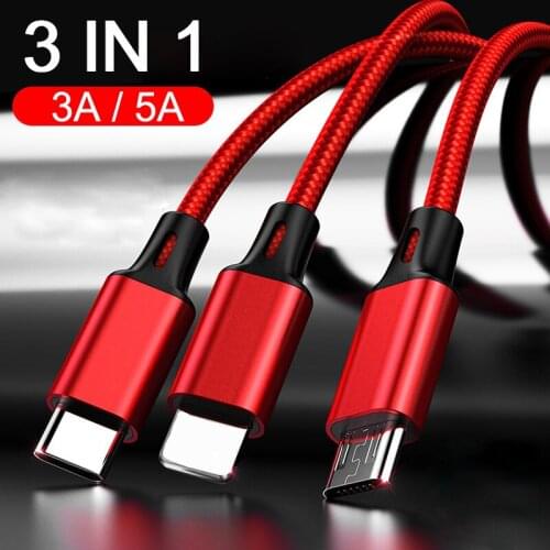 Mindpure USB Cables For Mobile Phones