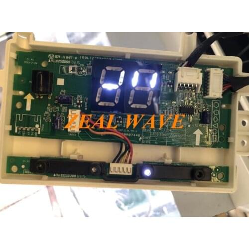 100LT235049C0 MS12F-09CRN1 EU-KFR26 50 70G N1Y-11M7 Receiver Board