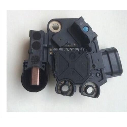 Car Power Generator Regulator controller for Nissan Bluebird X-Trail Venucia Sylphy Teana Tiida Qashqai Sunny Livna