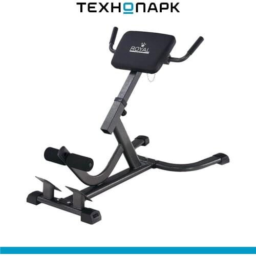 ROYAL Fitness Strength Training Equipment