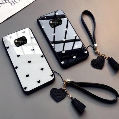 For xaiomi MI POCO X3 NFC 10T Pro 10T Lite 10 Ultra CC9E A3 A2 MI Play max 3 MI Note 10 Lite CC9 Pro 9SE schockproof phone Case