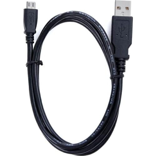 USB DC Power Charger +Data SYNC Cable Cord For ASUS Transformer Book T100 Tablet