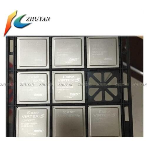 1PCS NEW Original XC5VFX70T-1FFG1136C BGA Free Shipping In Stock