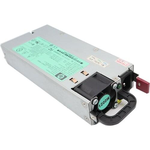 1200W Server Power for HP DL580 G5 DPS-1200FB A HSTNS-PD11 438202-001 Power Supply psu 440785-001 441830-001 Mining PSU