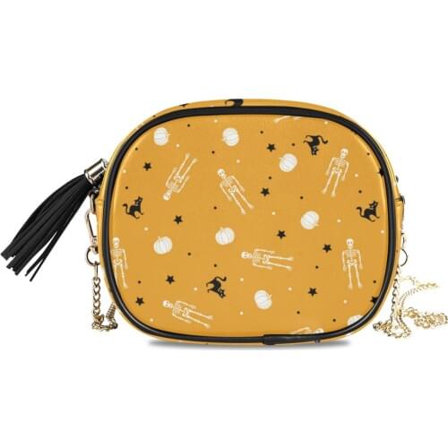 Женские желтые сумки ALAZA China At AliExpress