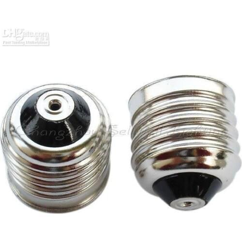 Aluminum Nickel D235 Lampset E27 sellwell lighting